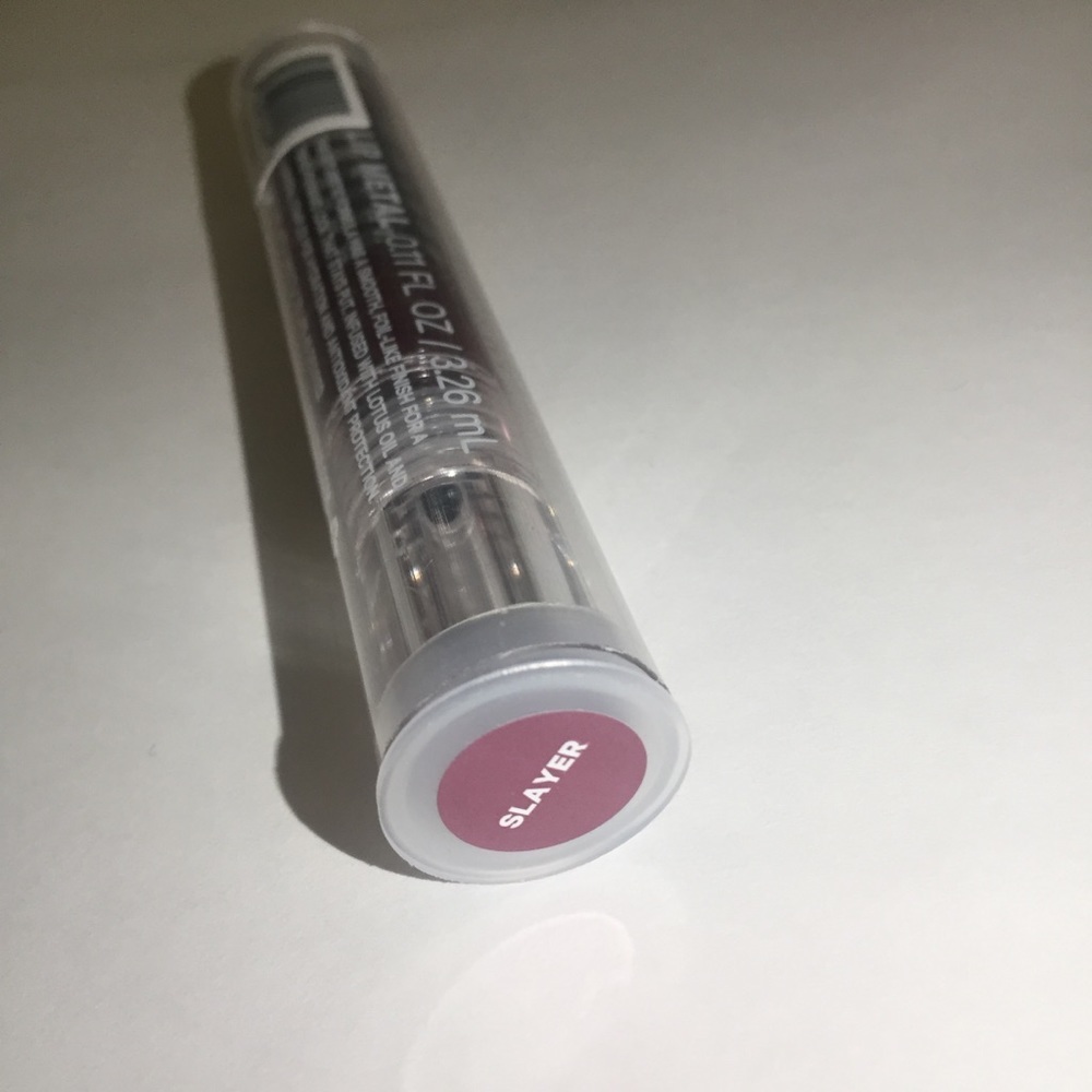 Milk lip tint